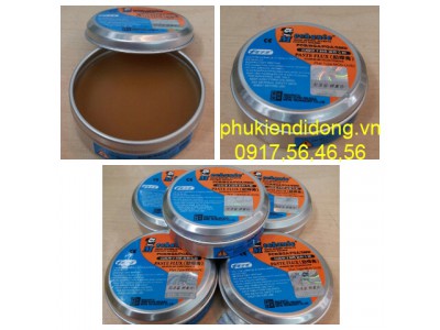 NHỰA THÔNG SÁP 50GR CAO CẤP CHÍNH HÃNG MECHANIC